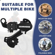 Rear Derailleur 6/7 Speed