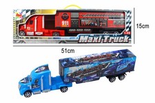 Giochi per Bambini Camion Maxi