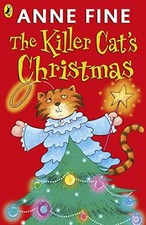 The Killer Cat's Christmas by
