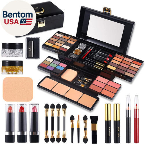 Kit trucco professionale donna - trucco,