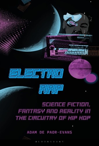 Electro rap adam - electro, by