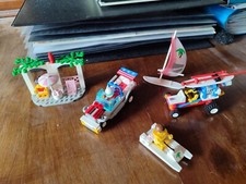 LEGO  lotto 6646+6401+6534