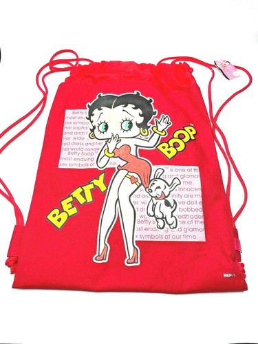 Zaino betty boop - zaino,