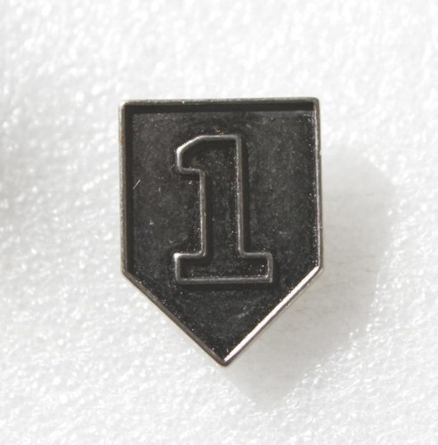 1st infantry division - infantry,