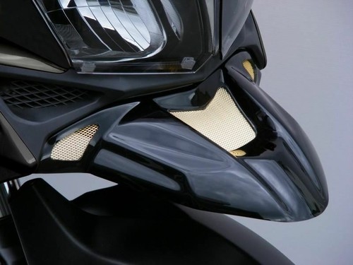 Suzuki dl1000 strom - suzuki, v-strom