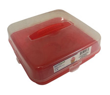 Porta cupcake in plastica Sure