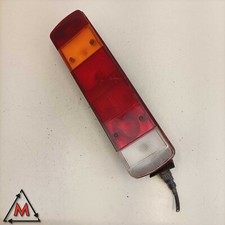 Fanale faro posteriore destro/sinistro per camion Scania R usato (93720)