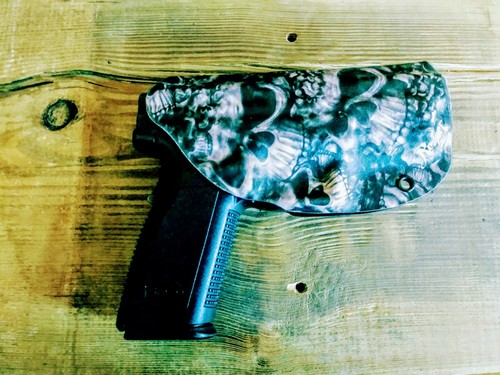 Adatto per glock - per, 26/27/33