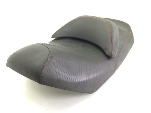 Saddle suzuki burgman - saddle,