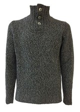 FERRANTE maglia uomo lana