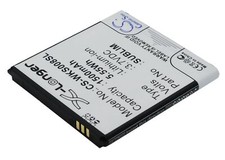 Batteria per NGM WEMOVE