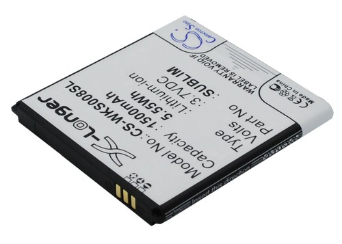 Batteria per ngm wemove - ngm,