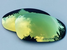 ENGRAVED POLARIZED 24k GOLD