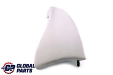 BMW E90 Laterale Dei Sedili Posteriori Sinistri Tessuto Grigio 7149669