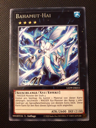 Bahamut hai - yu-gi-oh!, bahamut-hai
