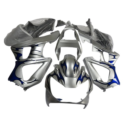 Kit carena moto carrozzeria - carena,