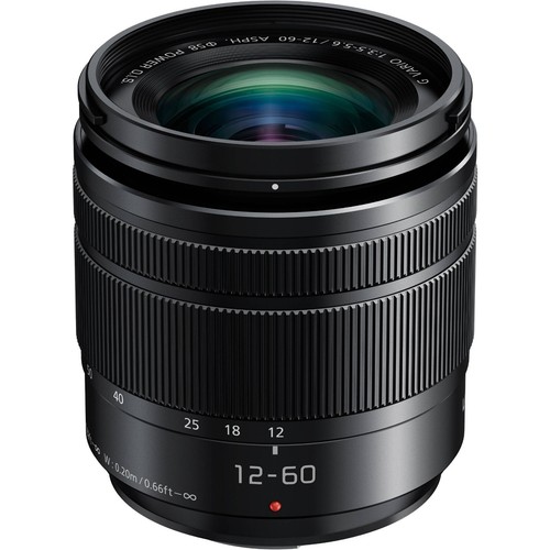 Panasonic lumix vario - lumix, g