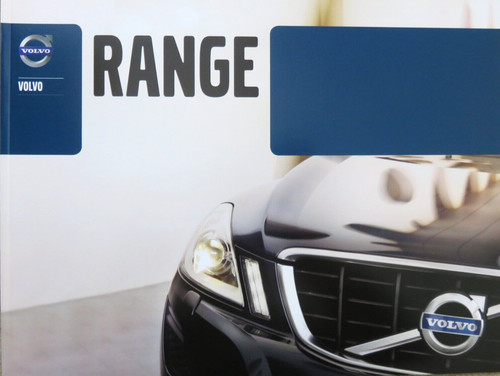 Volvo range c30 - c30, c70