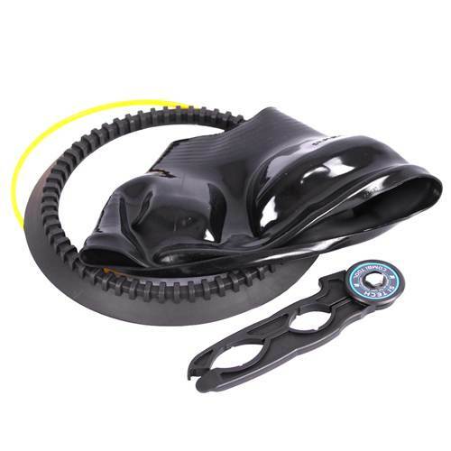 Sitech quick neck system con - quick,
