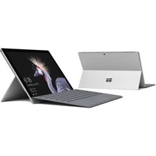 Microsoft Surface Pro 6 Intel i5-8350 8 GB RAM 256 GB SSD inc. chiave Penna Win11