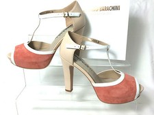 LUCIANO BARACHINI SCARPE