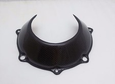 COPRI FRIZIONE CARTER APERTO CARBONIO DUCATI DIAVEL / MONSTER / S2R S4R RS /