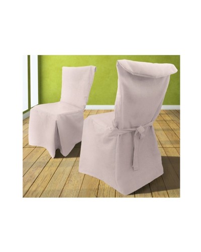 Vestisedia liscio cotone - liscio,