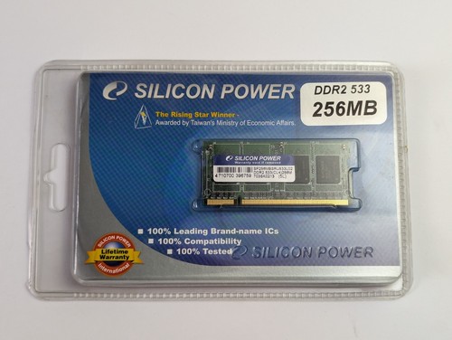 Sealed vintage laptop memory - sealed!,