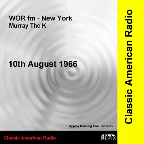 Not pirate radio classic usa - radio,