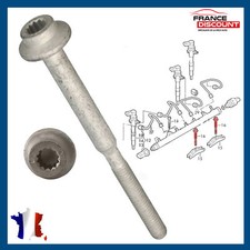 Vis Bride d'Injecteur Diesel
