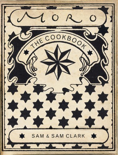 Moro the cookbook samantha - moro:, cookbook-samantha