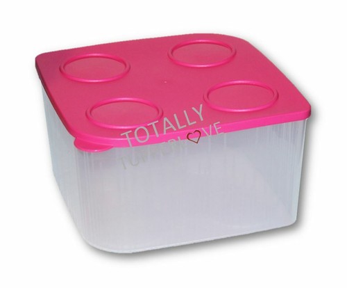Tupperware fresh cool - tupperware,