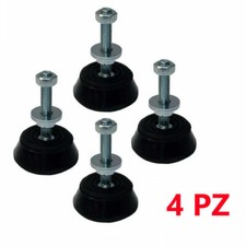 PIEDINI ANTIVIBRANTI A