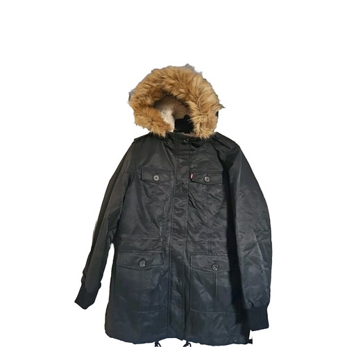 Cappotto donna levi - , levi's
