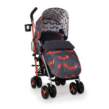 Passeggino Cosatto Supa 3 0-25