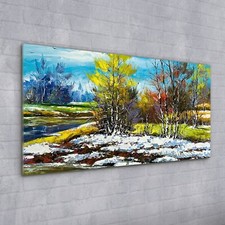 Plexiglas® Print / Picture