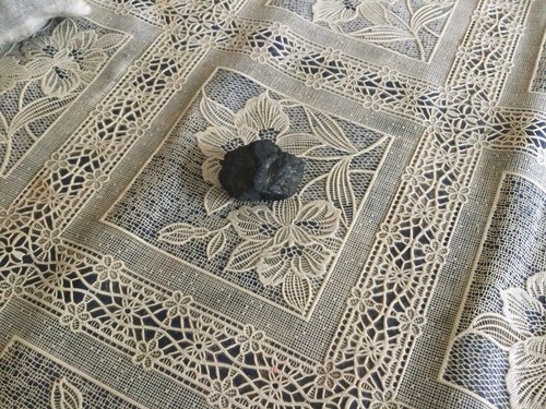 Shungite pietra grezza
