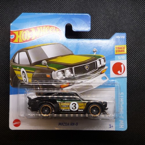 Hot wheels modellini auto - ,