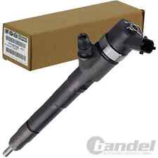 INIETTORE ORIGINALE FIAT