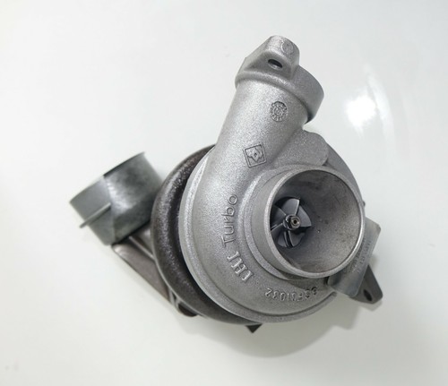 Turbocompressore turbo citroen - turbocompressore,