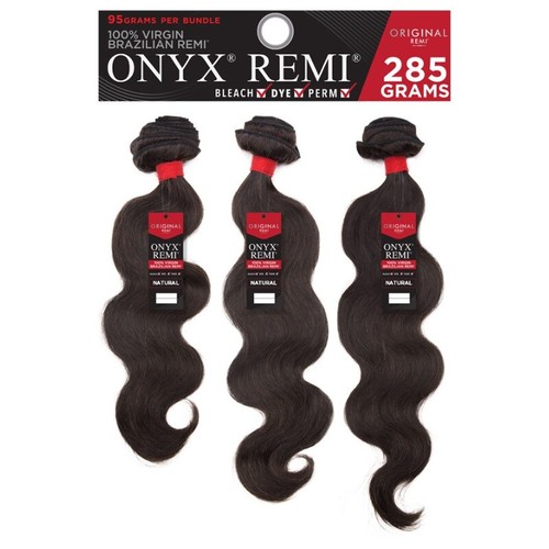 Onyx remi body - wave, confezione