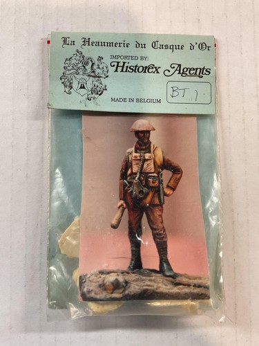 Historex ww1 british trench - historex,