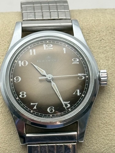 Orologio vintage bucherer - orologio,