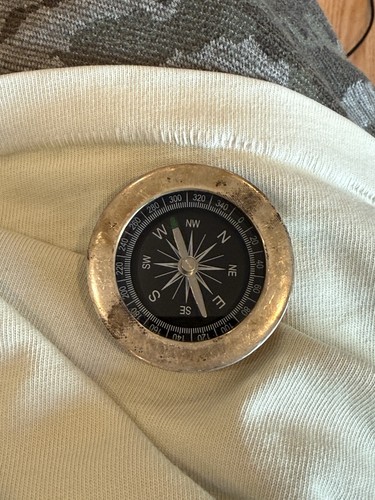 Asprey compass - asprey,