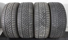 4 x 265/40R20 104V