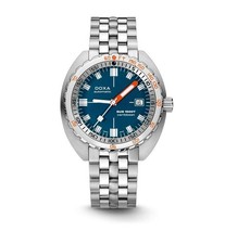 2025 Doxa Sub 1500T blu