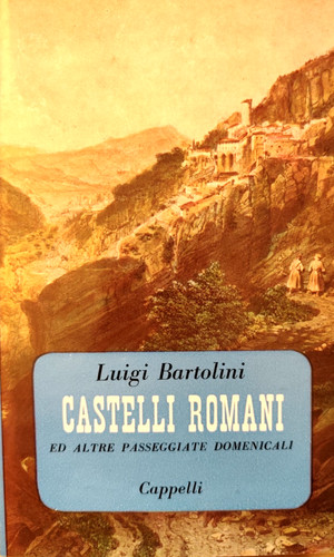 Castelli romani altre - castelli,