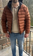Piumino Colmar Uomo Taglia 54