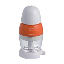 Ariete Grati' Turbo 0439/11