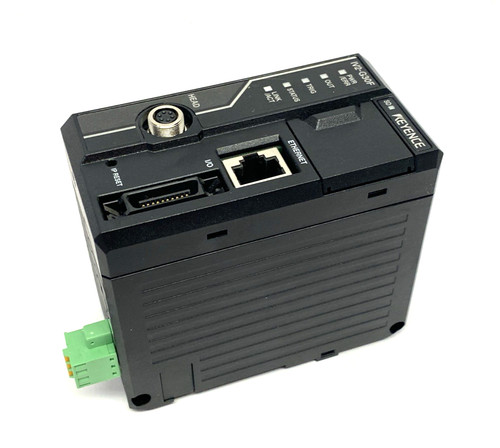 Keyence iv2 g30f amplificatore - iv2-g30f,